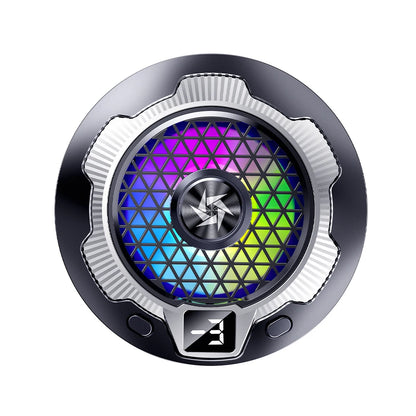 SL15 New Mobile Phone Radiator for Mobile Phone Phablet Fan Semiconductor Mobile Phone Cooler Gaming Cooler Mobile Phone