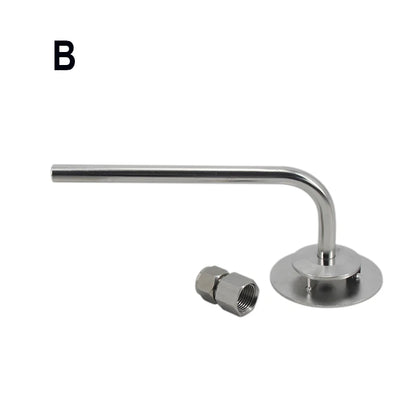 Homebrew Sparge Arm 1/2"O.D. Stainless Steel 304 Beer Brewing Equipment Mash Tuns