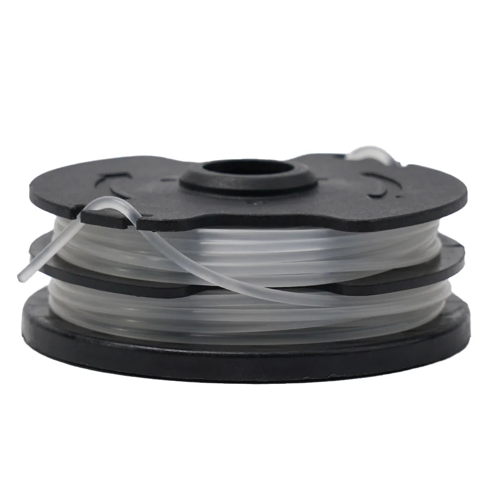 Set Spare Parts Spool Line String Trimmer 27FT Accessories Brush Cutter For Parkside Grass Trimmer PRTA 20-Li Replacement