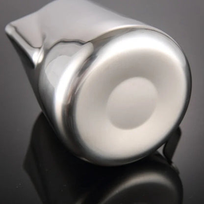 150-600ML Coffee Milk Frothing Jug Latte Art Milk Frother Pitcher Stainless Steel Measurement Jug Milk Pot Coffee Accessories