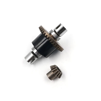 WLtoys A949 A959 A969 A979 K929 A959-B A969-B A979-B K929-B RC Car spare part A949-23/A959-B-27 Upgrade metal differential