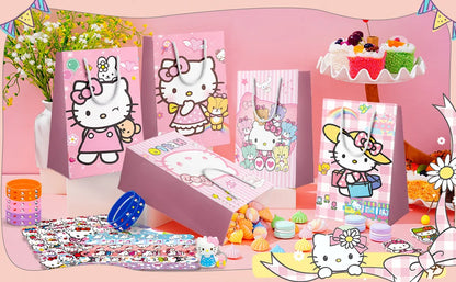 Basketball Party Favors,122pcs Basketball Themed Birthday Party Favors - Basketball Party Keychain Gift Bags Slap Bracelets