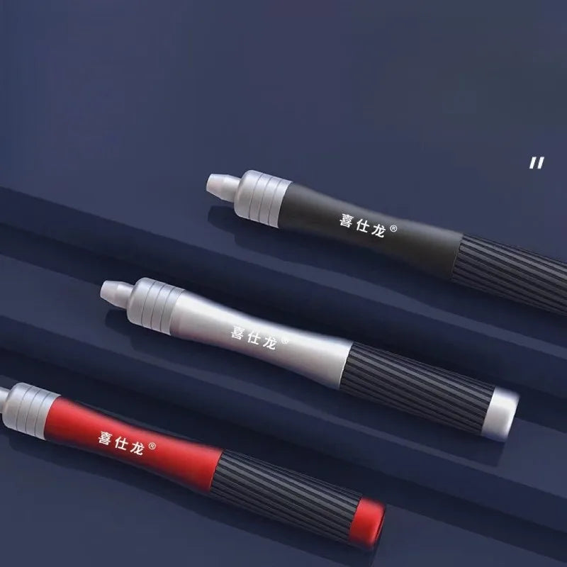 Bearing Jump Rope Non-slip Grip Male Fitness Equipment Sports Female Weight Loss Aluminum Alloy Lightweight Jump Rope