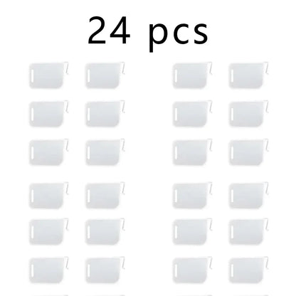 Efficient Refrigerator Kitchen Organizer Shelf Storage Dividers for Eggs Bottles and Other Items organizer kitchen fridge