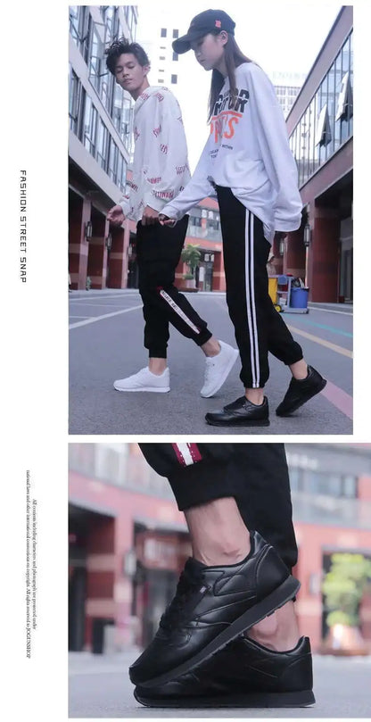 Men's Shoes Brand Women's Comfortable Mens Casual Shoes Outdoor Sports Shoes Men Fashion Vulcanized Shoes Man Running Shoes Male