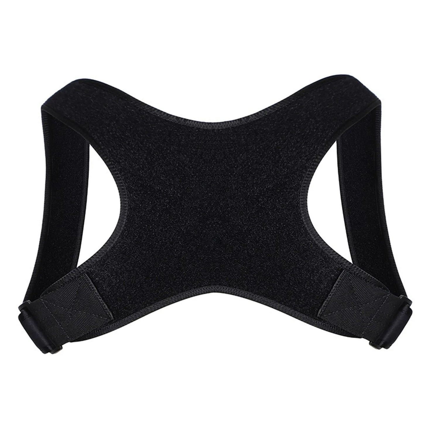 Spine Posture Corrector Back Support Belt Shoulder Bandage Back Spine Posture Correction Humpback Band Corrector Pain Relief
