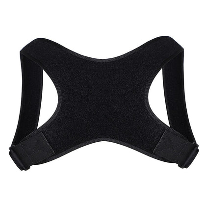 Spine Posture Corrector Back Support Belt Shoulder Bandage Back Spine Posture Correction Humpback Band Corrector Pain Relief