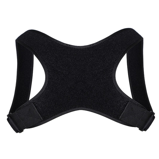 Spine Posture Corrector Back Support Belt Shoulder Bandage Back Spine Posture Correction Humpback Band Corrector Pain Relief