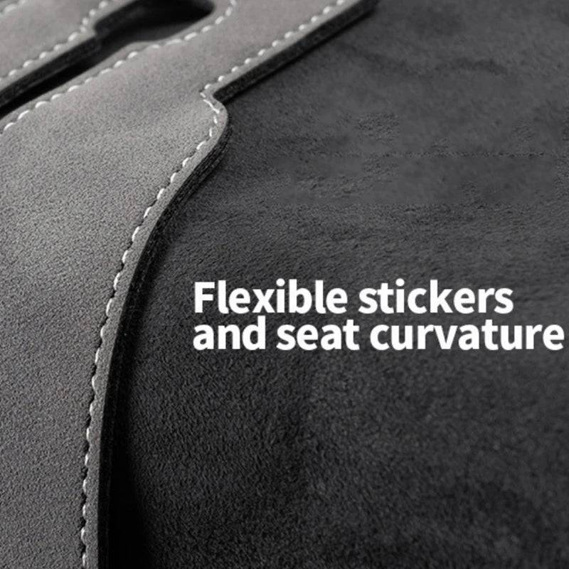 2 in 1 Car Hook For Car Rear Seat Back Hooks Headrest Hanger Clip Universal Double Hooks Holder Storage Car Interior Accessories