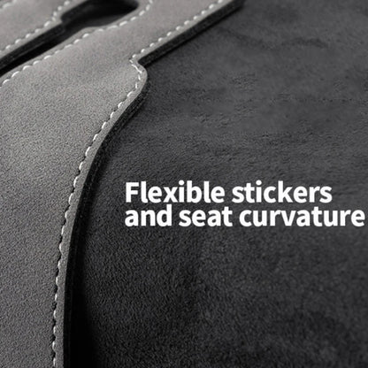 2 in 1 Car Hook For Car Rear Seat Back Hooks Headrest Hanger Clip Universal Double Hooks Holder Storage Car Interior Accessories