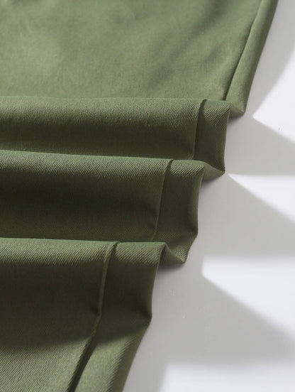 Joggers' Sports Pants, Men's Pants, Track And Field Sports Casual Solid-color Patchwork Pants, Slightly Elastic Trendy Pants