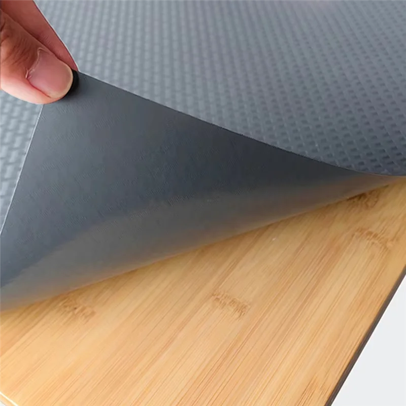 BHBD-EVA Shelf Liners For Kitchen Cabinets Waterproof & Oil-Proof Drawer Mats EVA Shelf Liners For Kitchen Cabinets