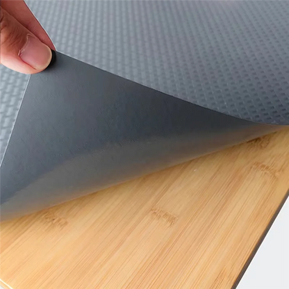 BHBD-EVA Shelf Liners For Kitchen Cabinets Waterproof & Oil-Proof Drawer Mats EVA Shelf Liners For Kitchen Cabinets