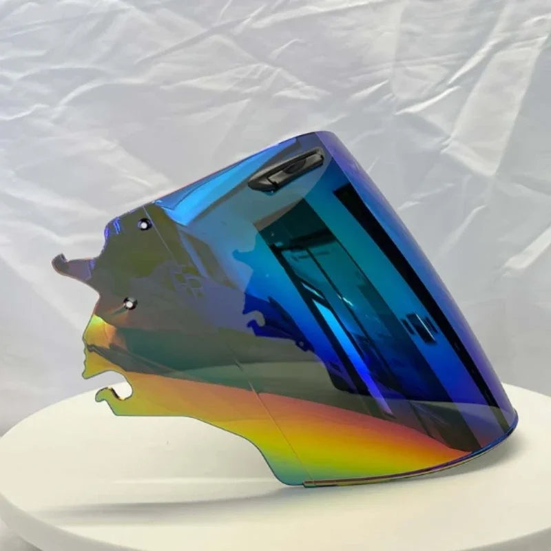 Helmet Visor Shield for VAS-Z VAS Z RAM-X RAM X VZ-RAM VZ RAM SZ-R SZ-R VAS SZ R VAS SZ-R EVO SZ R EVO Lens Glass Goggles