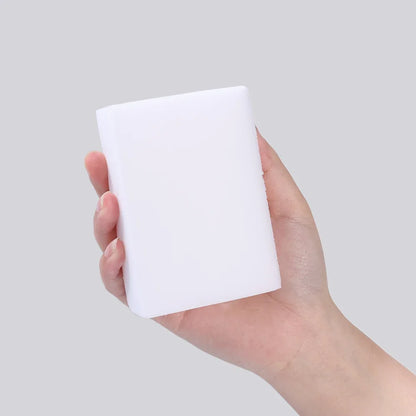 Magic Sponge Cleaner Multi-functional Melamine Cleaning Sponges For Kitchen Dish Pot Household Bathroom Cleaning Tools