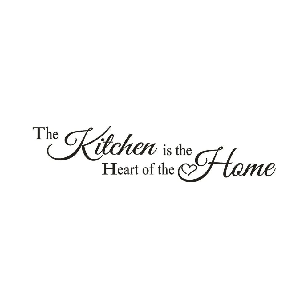 Bedroom Sticker Mural Wall Decal The Vinyl Decor Art Kitchen Home Home Decor Personalized Name Stickers For Wall Home Decoration
