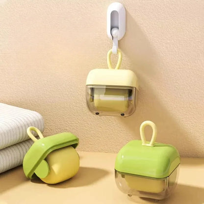 Pet Hair Remover Lint Roller For Cat Removes Lint From Clothes Washable Reusable For Bed Sofa Furniture Cleaning fur remover