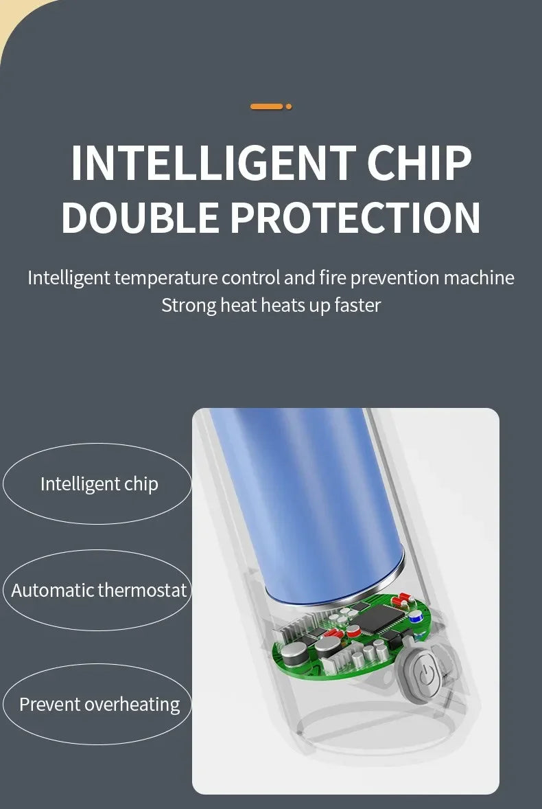 Mini Cordless Hot Melt Glue Gun, High Temperature Electric Repair Tool, DIY Power Tools, Plug-in Household, 10W, 80W, 7mm, 11mm