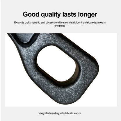 Car Seat Gap Filler Universal PU Leak-proof Filling Strip Styling Anti-Drop Seat Gap Strip Car Decor Auto Interior Accessories