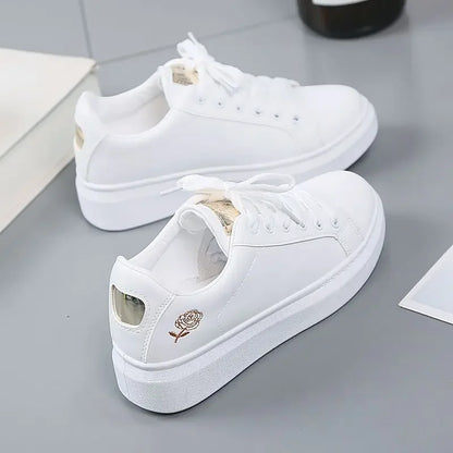 Sneakers Shoes for Women Sports Spring Autumn New Arrival 2024 Woman Footwear Athletic Designer Luxury Deals Casual Light 39 A H