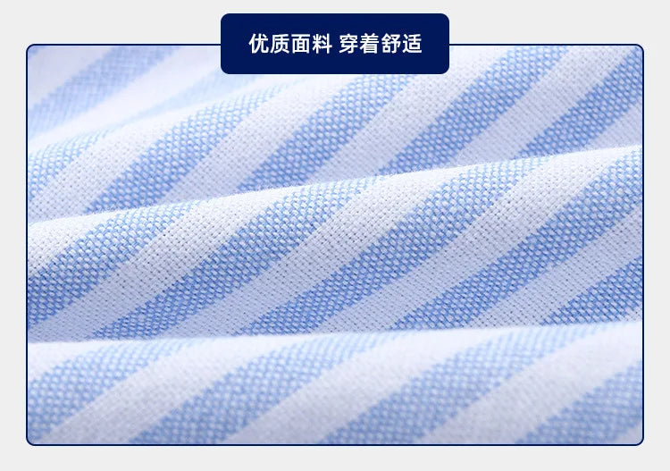 Baby Boys Blouses Toddler Striped Outerwear Kids Shawl Jacket Comfortable Shirts 2024 Spring Autumn Children's Clothing Casual