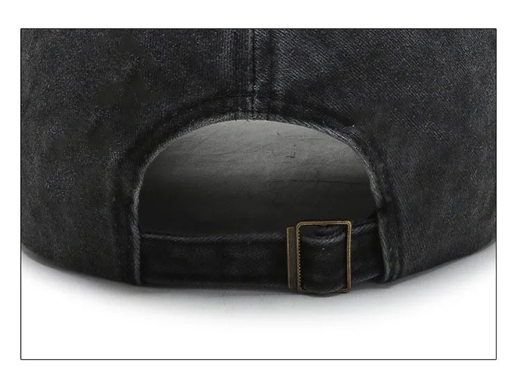 Fashion Solid Baseball Caps for Men Cap Streetwear Style Women Hat Snapback Casual Cap Casquette Dad Hat Hip Hop Cap