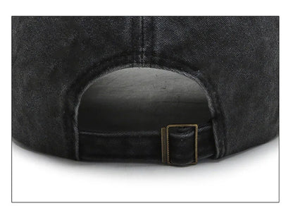 Fashion Solid Baseball Caps for Men Cap Streetwear Style Women Hat Snapback Casual Cap Casquette Dad Hat Hip Hop Cap