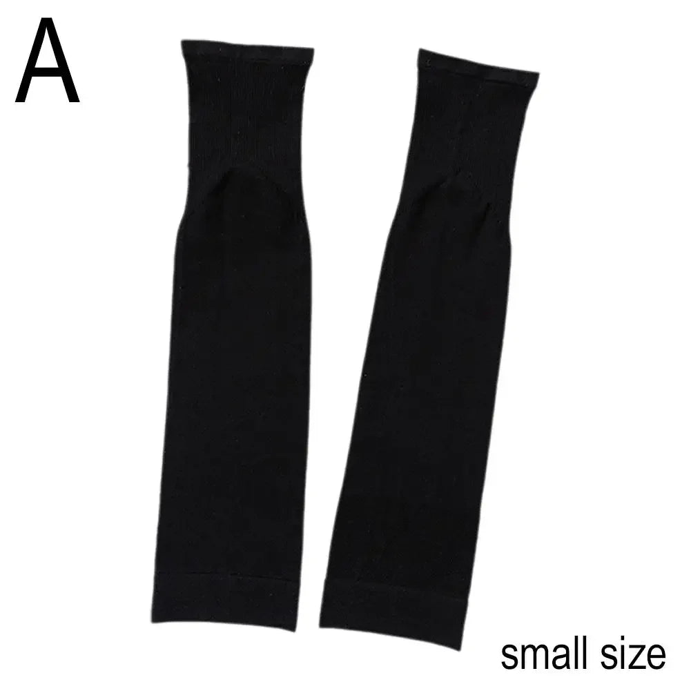 Leg Covers Sunblock Ice Silk Leg Covers Outdoor Cycling Sports Running Summer Leg Guards Knee Guards Leg Sleeves For Men Wo U0V9