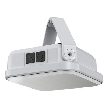 Outdoor Camping Lamps, Rechargeable Lighting Lamps, Long-lasting Camp Lamps, Home Atmosphere Emergency Camping Lamps