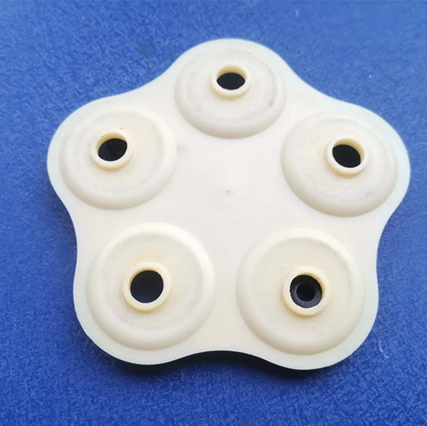 Pump Replacement Parts Accessories Spare Part Membrane  Of Diaphragm Pump DP70