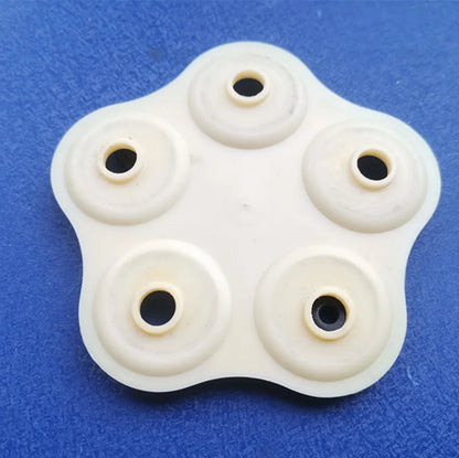 Pump Replacement Parts Accessories Spare Part Membrane  Of Diaphragm Pump DP70