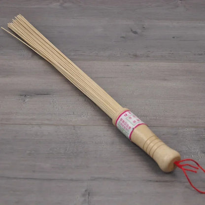 Bamboo wood massager Relaxation Hammer Stick Relieve muscle fatigue Environmental Health wooden handle Health Care Tool
