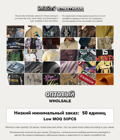 INFLATION Premium Cozy Joggers Pants  Unisex Basic Comfortable Relaxed Fit Joggers