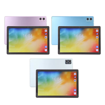 10.1 Inch Tablet 12GB  256GB ROM 10  8800mAh 8MP 20MP Camera 5G WiFi  Tablet for Family Gaming Tablet  Tablet