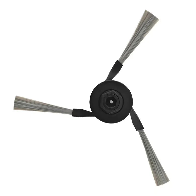 Side brushes compatible with Dreame x40 x40 pro Ultra L40 Ultra mova p10/ p10 pro ultra p50 pro ultra robot vacuum cleaners