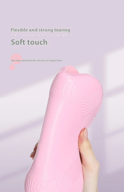 Yoga knee pad with thickened anti slip cushioning cushion for fitness protection, elbow joint, knee kneeling pad, cushion