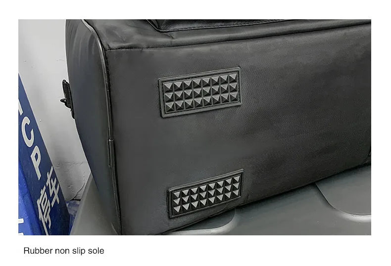 Customized sports basketball bag large capacity travel bag printed personalized logo soccer storage bag