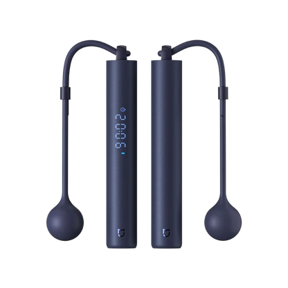 Xiaomi Mijia Smart Skipping Jump Rope XMSR-P803 Counter With Fit App Adjustable Calorie Calculation Sport Fitness Professional