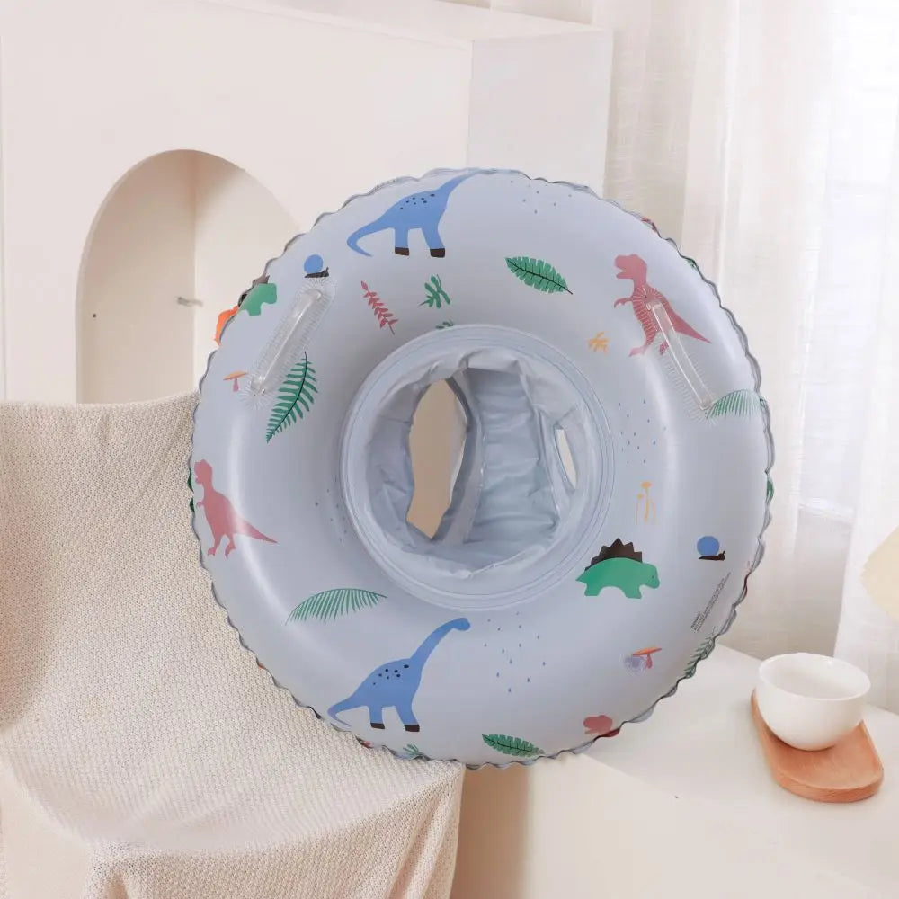 Inflatable Baby Swimming Ring Baby Swimming Ring Inflatable Swimming Ring Children's Swimming Inflatable Ring Water Supplies