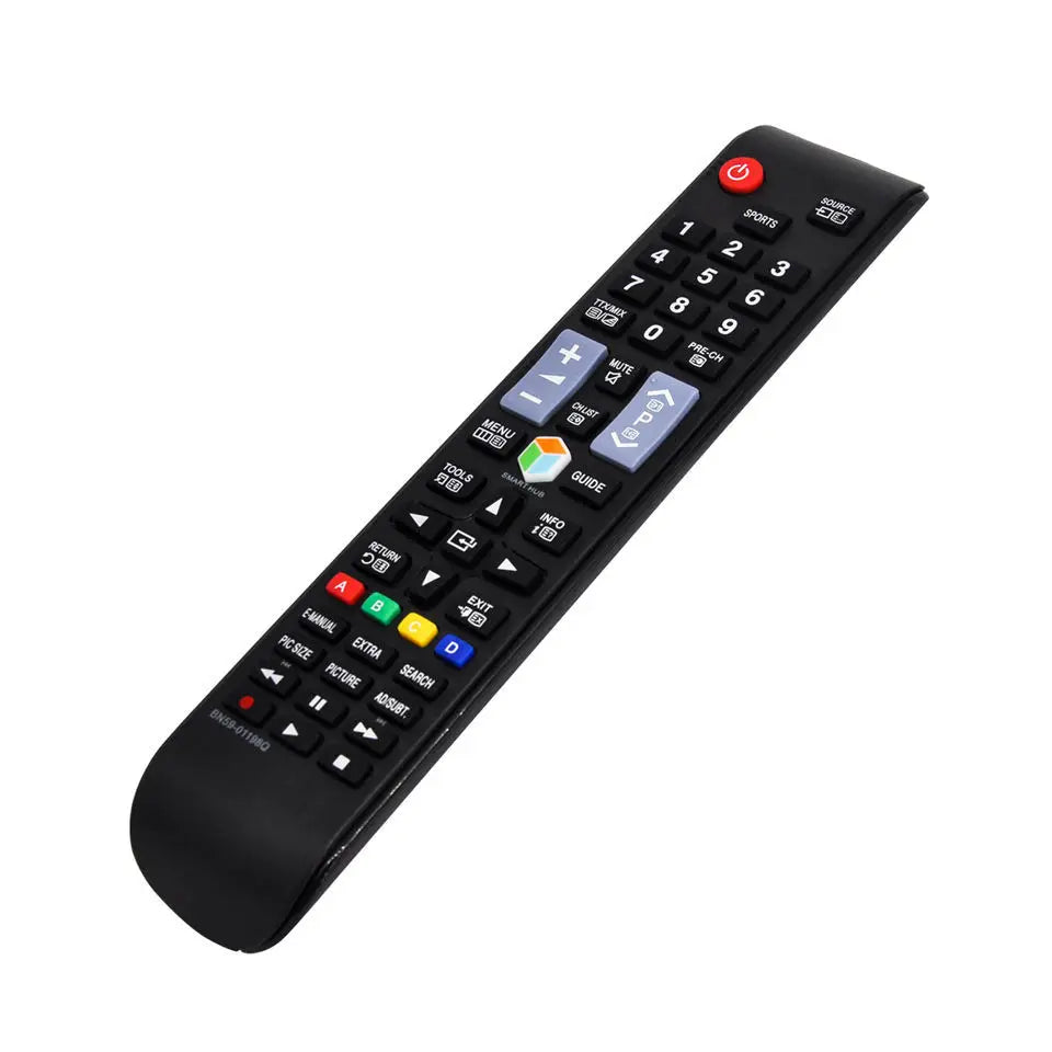 ABS Replacement Television Suitable for Samsung TV Remote Control BN59-01198Q Remote Control