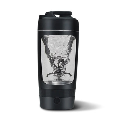 Portable Blender Bottles Electric Protein Powder Shaker Bottle Automatic Mixing Cup Electric Shaker Bottle Powdered Milk Shaker