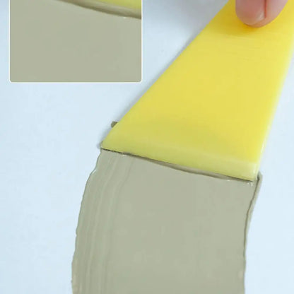 Car Paint Putty Car Surface Scratch Repair Agent Quick-Drying Putty Remover Body Putty Scratch Filler Painting Care Polishing