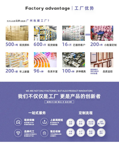 Hairdresser Uses A Brush To Beautify Hair, Nylon Soft Bristle Brush To Sweep Hair, Clean Hair, and Brush Hair Fragments. Home Ha