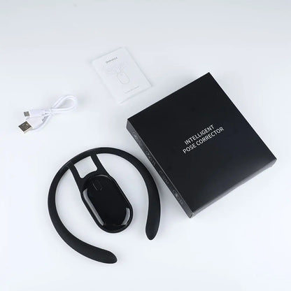 Smart Posture Correction Device Posture Training device Corrector Adult Child Intelligent Posture Corrector Realtime Monitoring