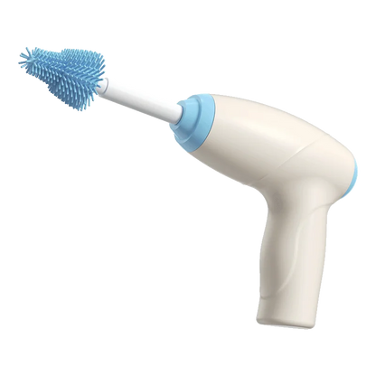 USB Handheld Blender, Silicone Brush, Electric Bottle Washing Machine, Wireless Egg Beater, Multi functional Food Mixing Blender