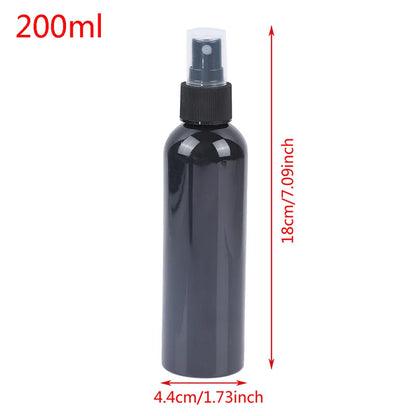 10/2030/50/100/200ml Refillable Spray Bottle Perfume Cosmetic Face Hydration Portable Sub-Bottling Small Watering Can Travel