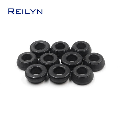 Pneumatic Stapler Nailer F30 Spare Parts Piston Bumper High Quality F50 Nailer Piston Bumper Accessory