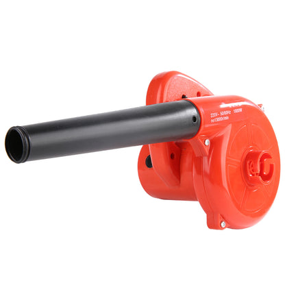 1000W Handheld Electric Air Blower For Computer Car Home Appliance Dust Air Blower Electric Air Dust Blower Electric Dust Blower