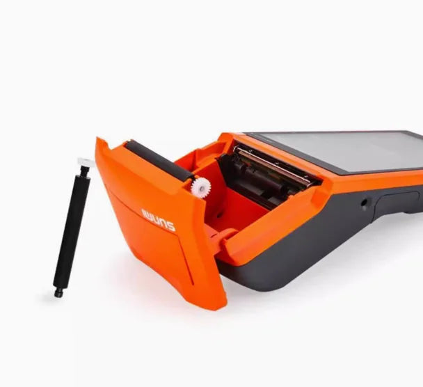 Spare POS Parts Printer Roller For Sunmi V1/V1S/V2/V2 Pro/P2  Sunmi devices Accessory