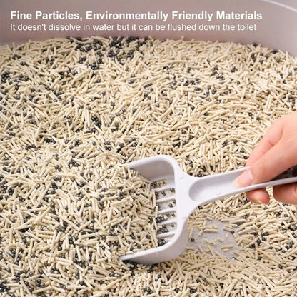 Cat Litter Deodorant Beads for Kitten Toilet Artifact Pet Odor Activated Carbon Absorbs Kitty Sand Stink Cleaning Supplies